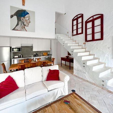 Casa Das Cegonhas Vale de Guiso Luaran gambar