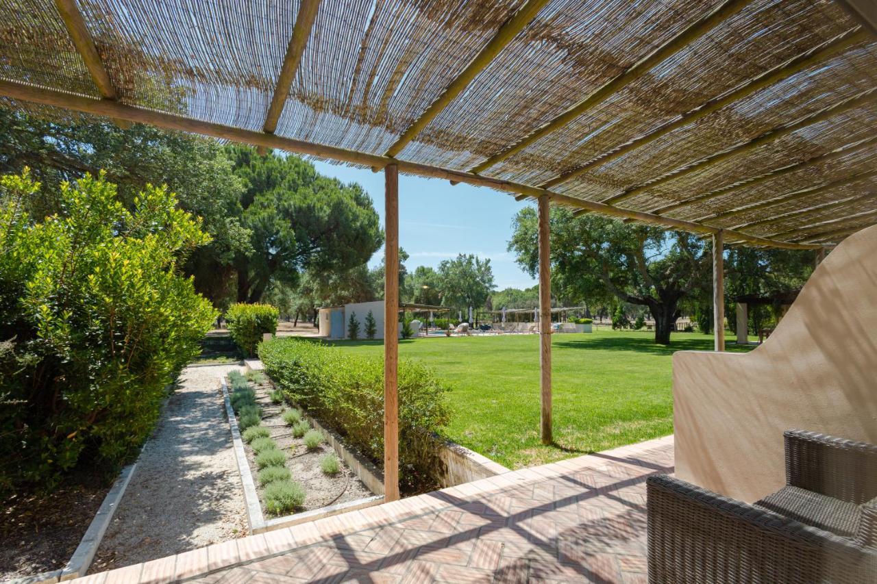 Casa Das Cegonhas Vale de Guiso Luaran gambar
