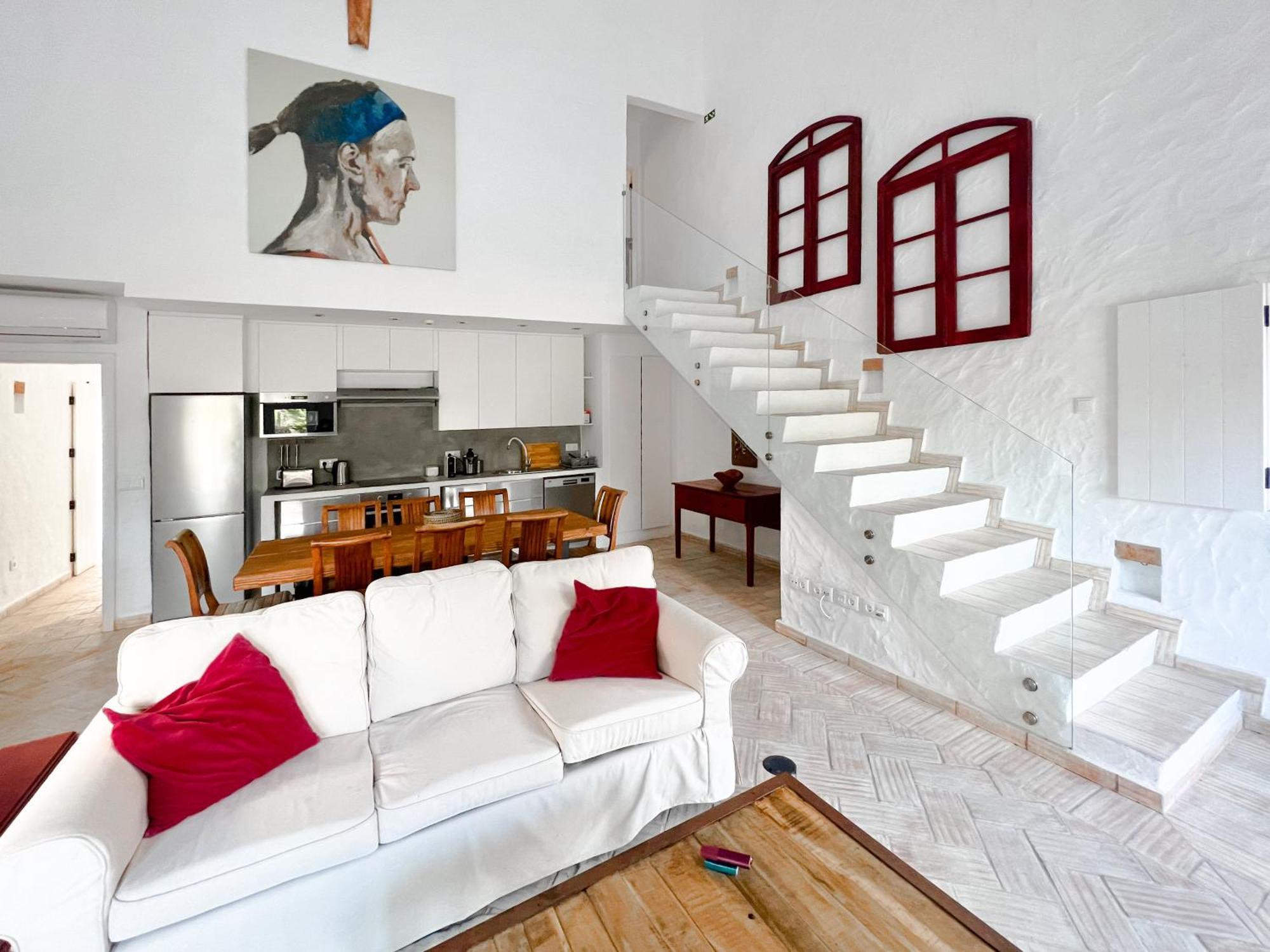 Casa Das Cegonhas Vale de Guiso Luaran gambar