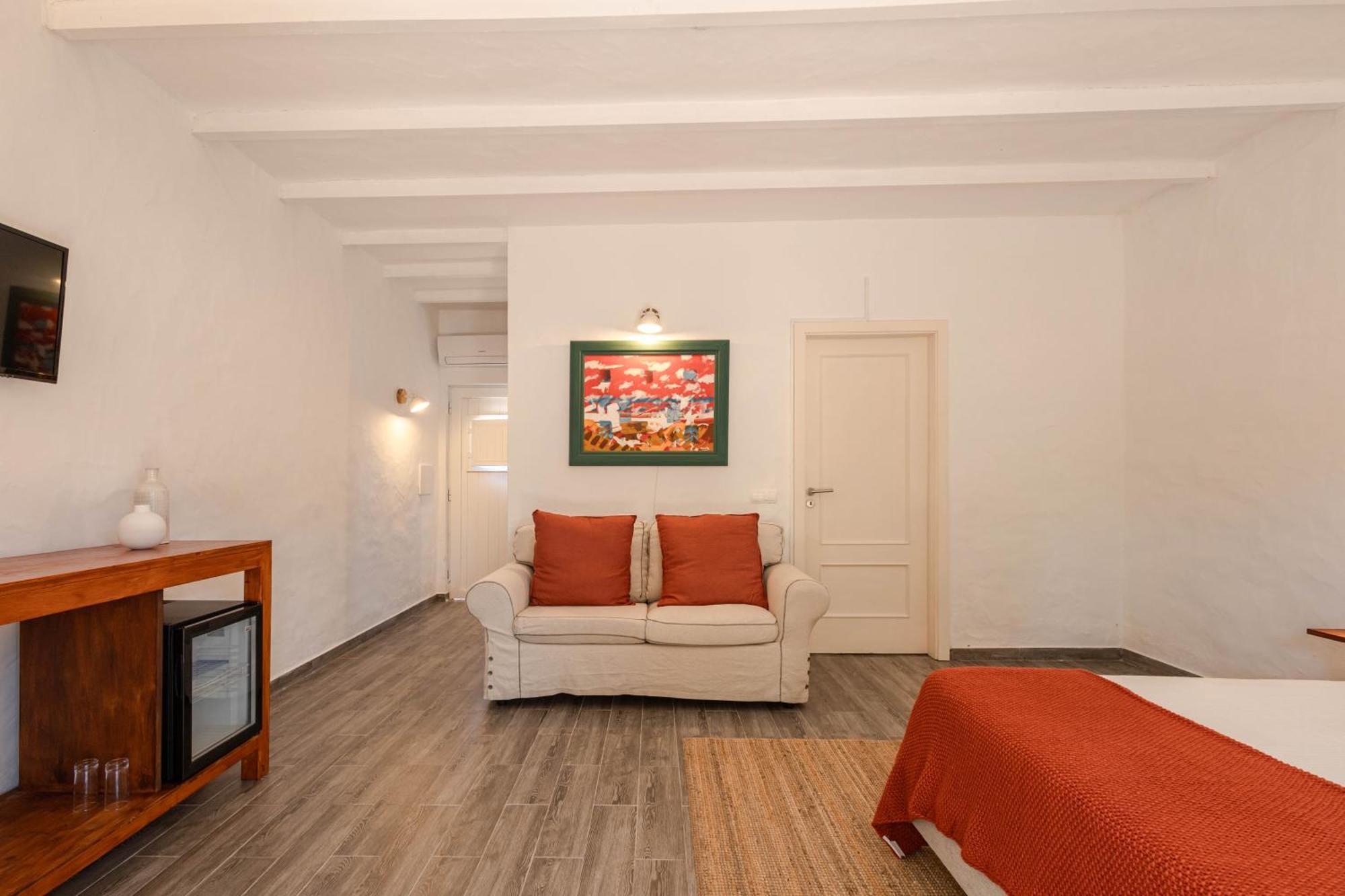 Casa Das Cegonhas Vale de Guiso Luaran gambar